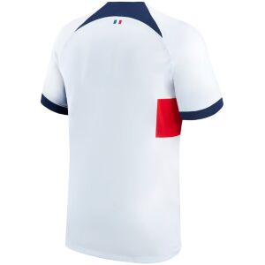 Mens PSG Away Jersey 2023/24