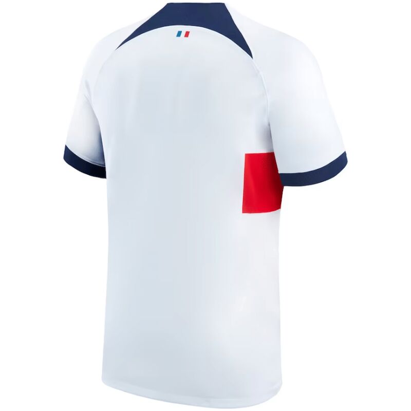 Mens PSG Away Jersey 2023/24