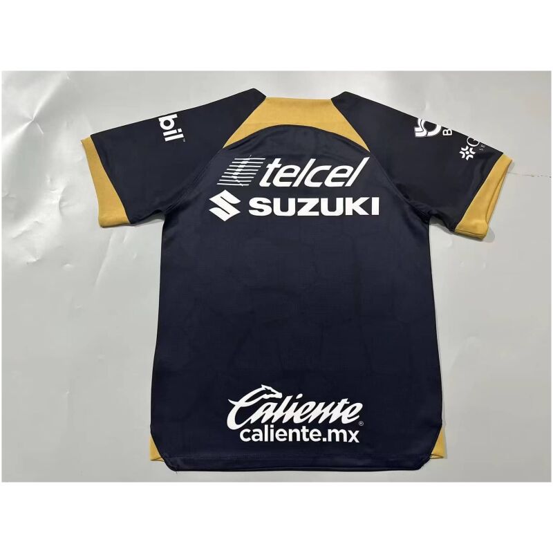 Mens Pumas UNAM Away Jersey 2023/24