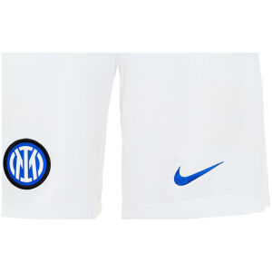 Mens Inter Milan Away Shorts 2023/24