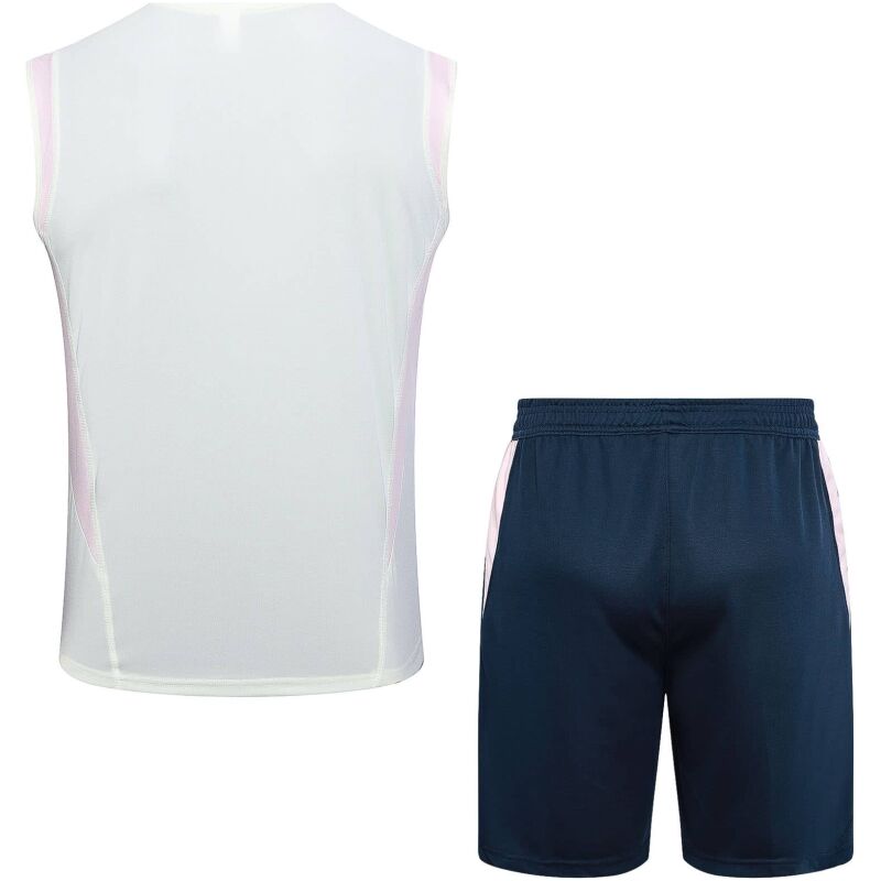Mens Ajax Singlet Suit Mist Green 2023/24
