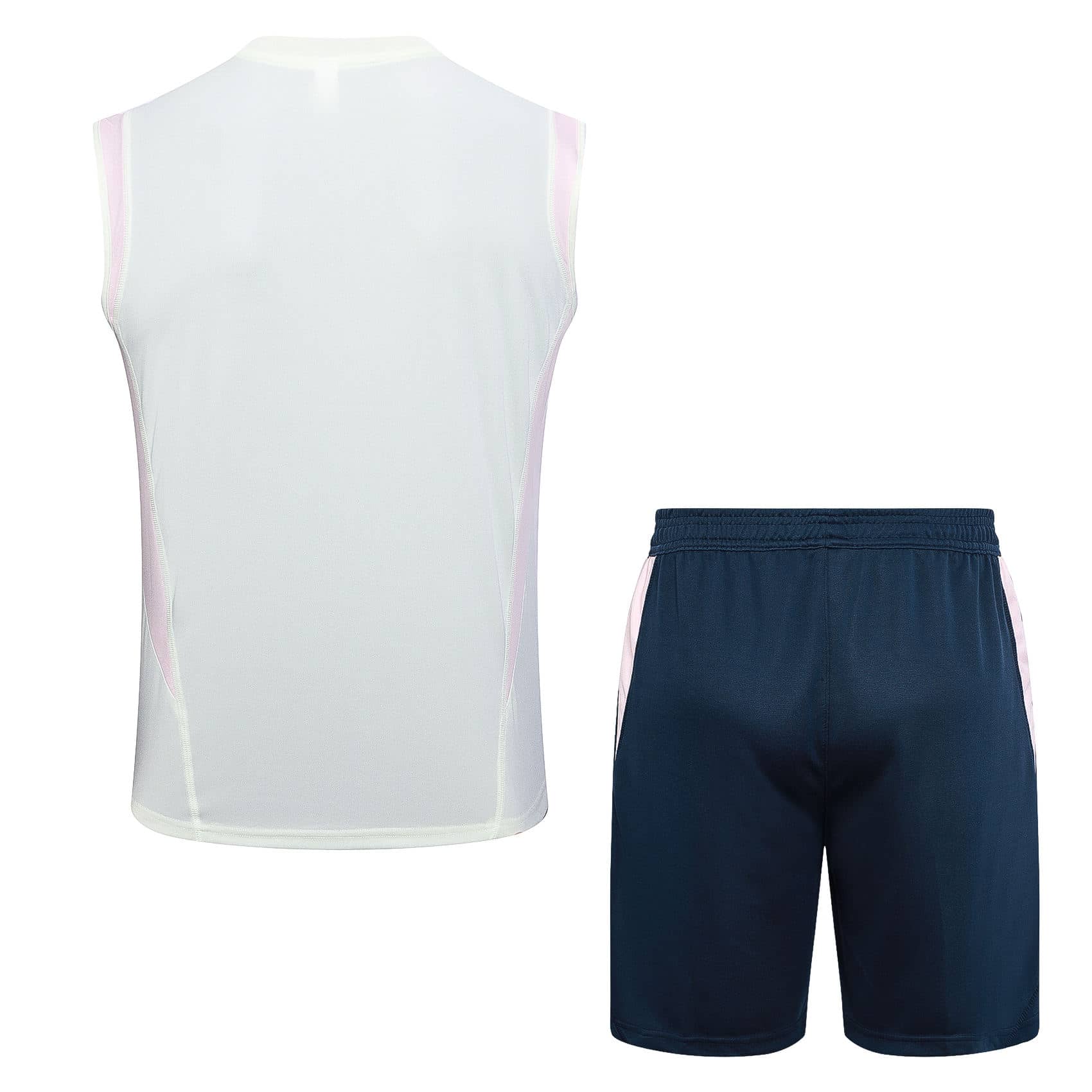 Mens Ajax Singlet Suit Mist Green 2023/24