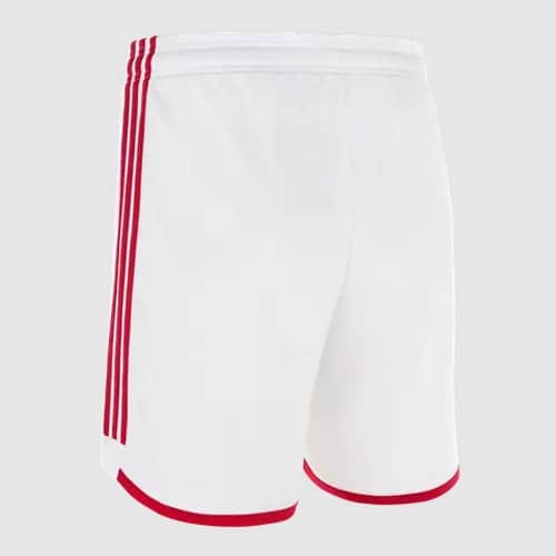 Mens Ajax Home Shorts 2023/24