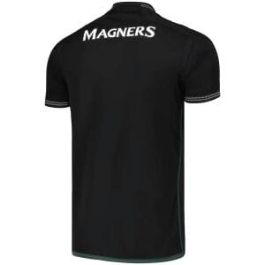 Mens Celtic FC Away Jersey 2023/24