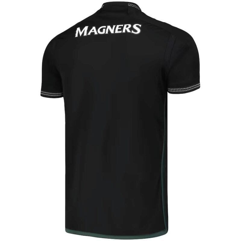 Mens Celtic FC Away Jersey 2023/24