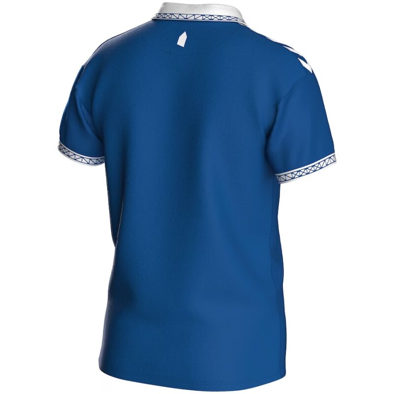 Mens Everton Home Jersey 2023/24