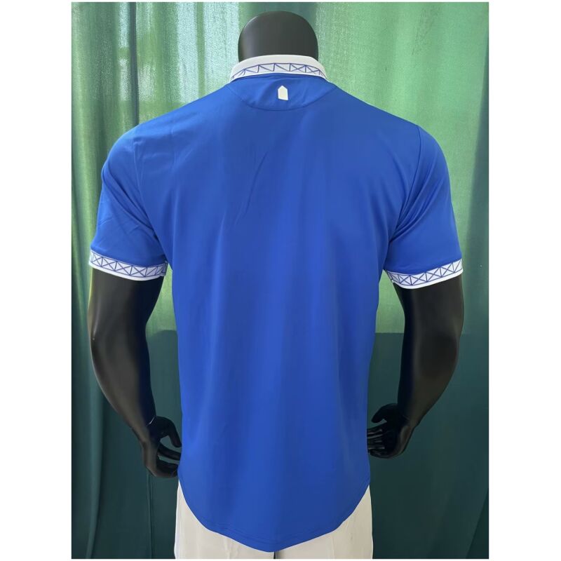 Mens Everton Home Jersey 2023/24