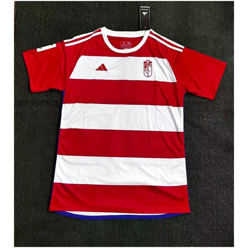 Mens Granada CF Home Jersey 2023/24