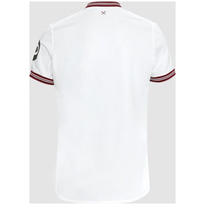 Mens West Ham United Away Jersey 2023/24