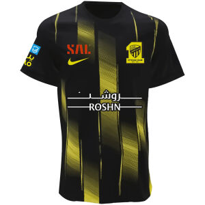 Mens Ittihad Jeddah Third Jersey 2023/24