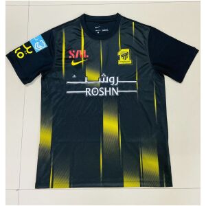 Mens Ittihad Jeddah Third Jersey 2023/24