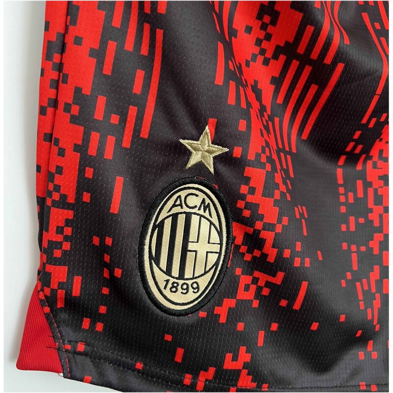 Shorts AC Milan fourth away 2023/24