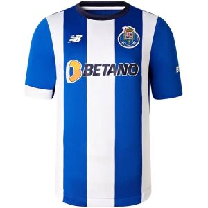 Mens FC Porto Home Jersey 2023/24