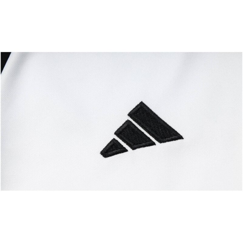 Mens Juventus Training Suit White 2023/24