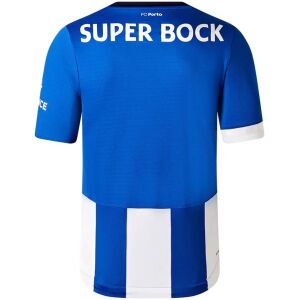 Mens FC Porto Home Jersey 2023/24