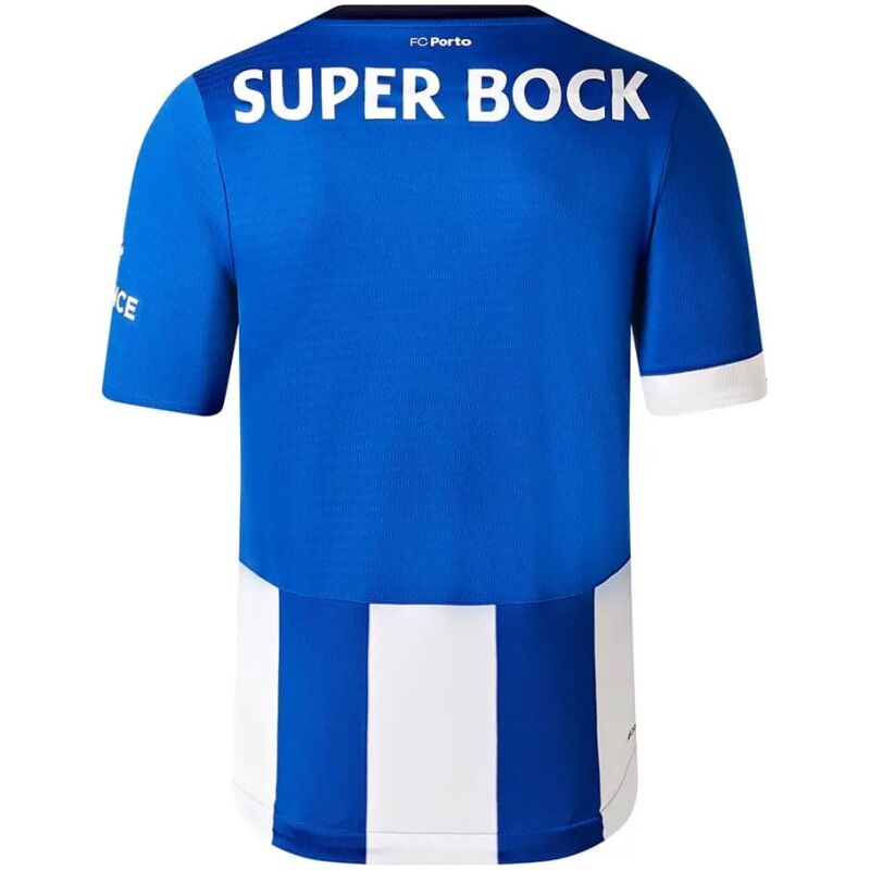 Mens FC Porto Home Jersey 2023/24