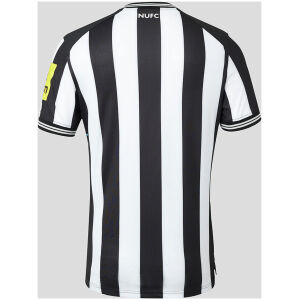 Mens Newcastle United Home Authentic Jersey 2023/24 – Match