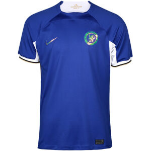 Mens Chelsea Home Jersey 2023/24