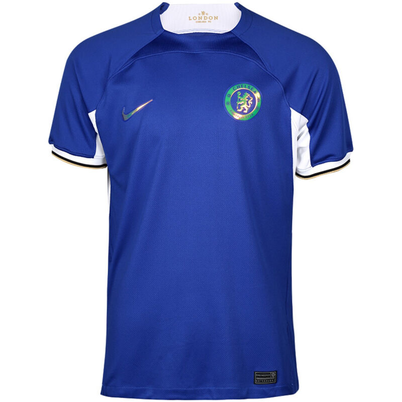 Mens Chelsea Home Jersey 2023/24