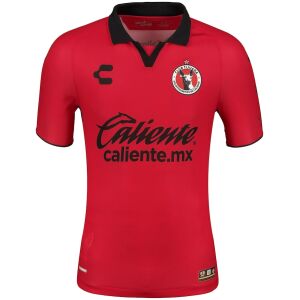 Mens Club Tijuana Home Jersey 2023/24