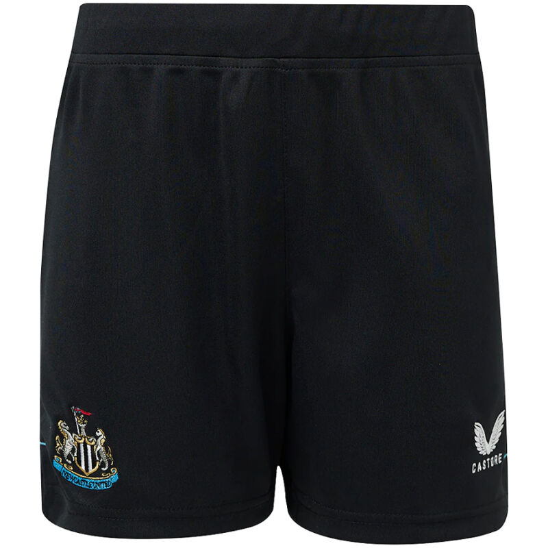 Mens Newcastle United Home Shorts 2023/24