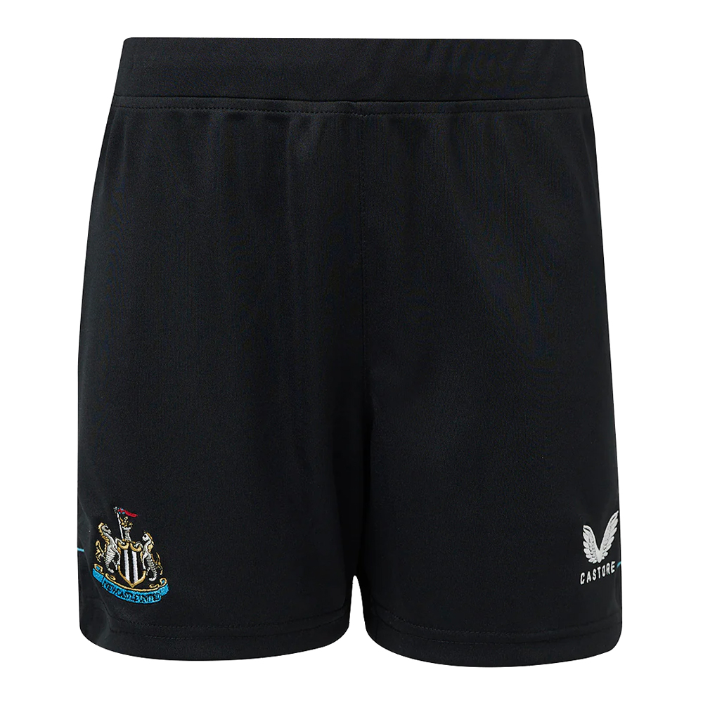Mens Newcastle United Home Shorts 2023/24