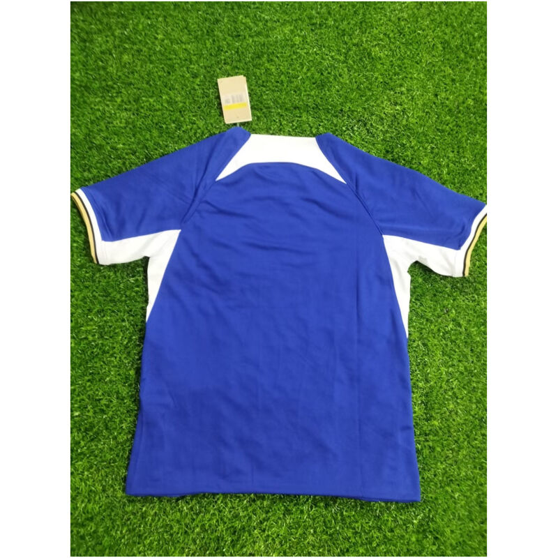 Mens Chelsea Home Jersey 2023/24