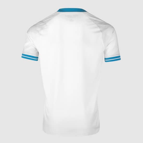 Mens Olympique Marseille Home Jersey 2023/24 – Match