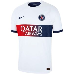 Mens PSG Away Authentic Jersey 2023/24 – Match