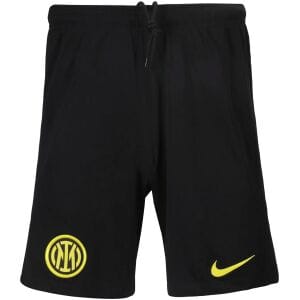 Mens Inter Milan Home Shorts 2023/24