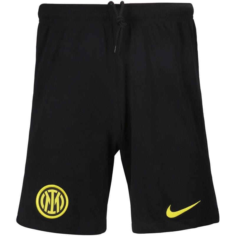 Mens Inter Milan Home Shorts 2023/24