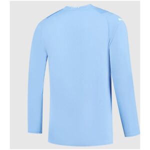 Mens Manchester City Home Jersey Long Sleeve 2023/24