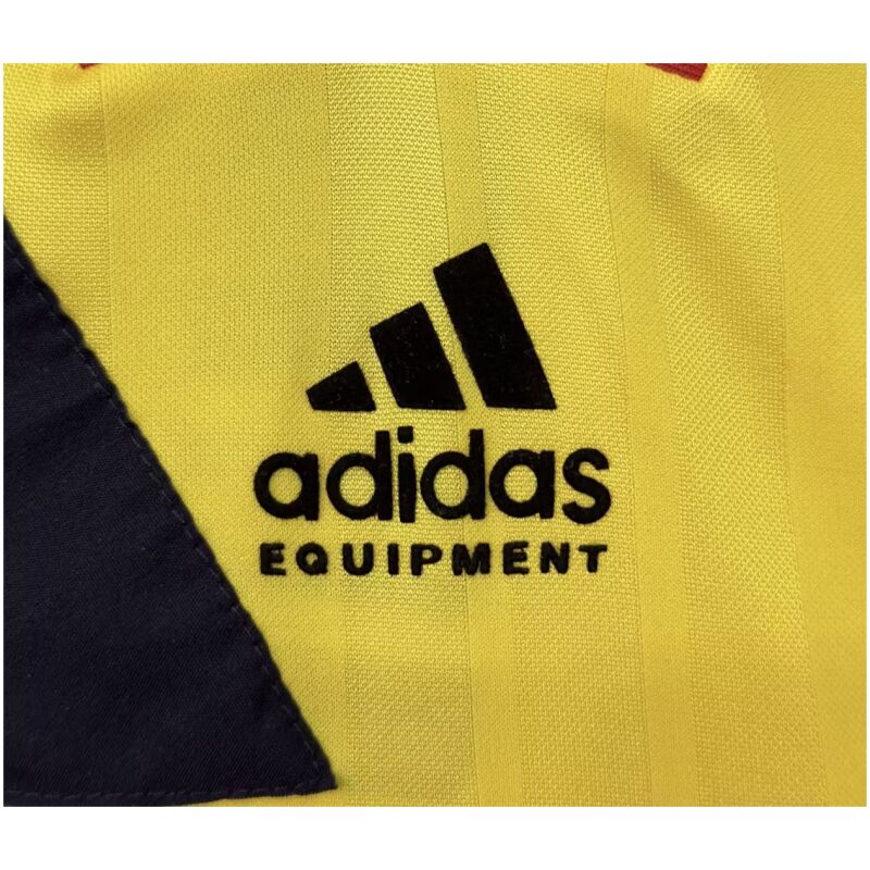Mens Arsenal Retro Away Jersey 1993/94