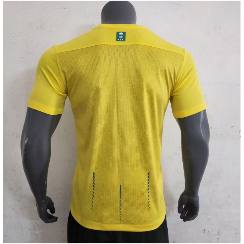 Mens Riyadh Al-Nassr Home Jersey 2023/24