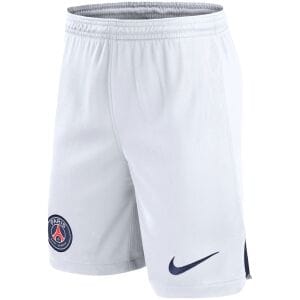 Mens PSG Away Shorts 2023/24