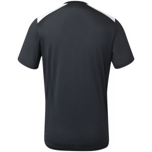 Mens Newcastle United Short Training Jersey Black 2023/24