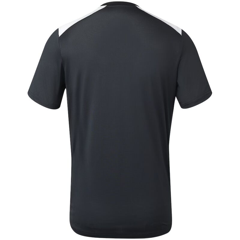 Mens Newcastle United Short Training Jersey Black 2023/24