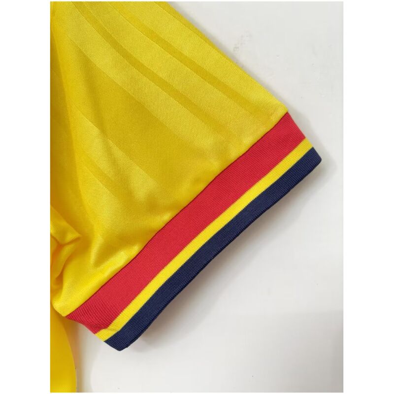 Mens Arsenal Retro Away Jersey 1993/94
