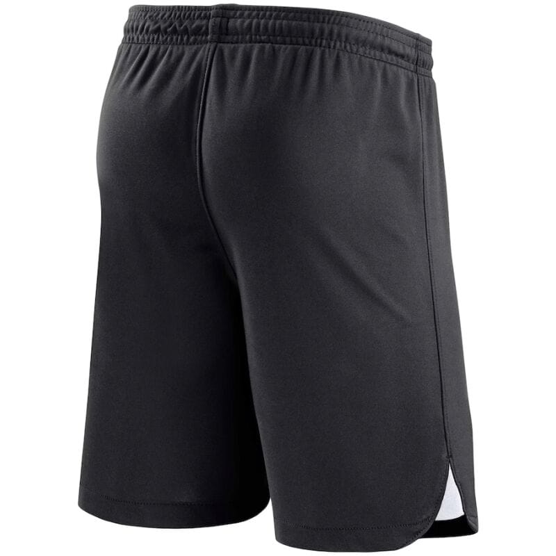Mens Liverpool Away Shorts 2023/24