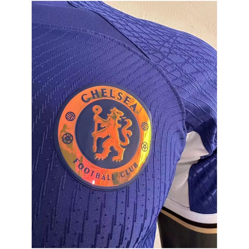 Mens Chelsea Home Authentic Jersey 2023/24 – Match