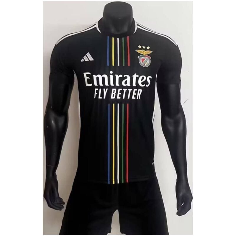 Mens Sporting Benfica Away Jersey 2023/24