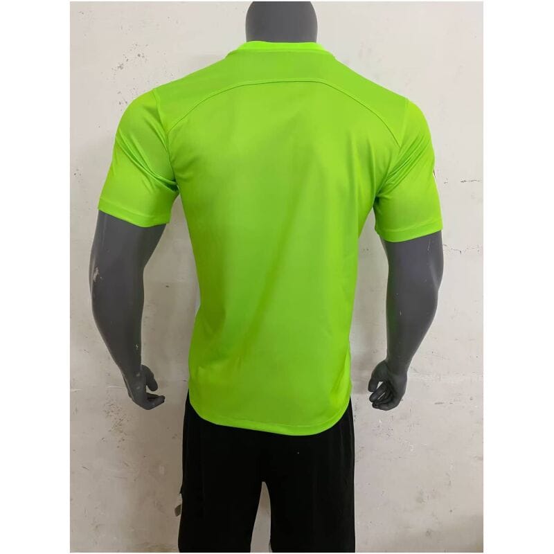 Mens VfL Wolfsburg Home Jersey 2023/24