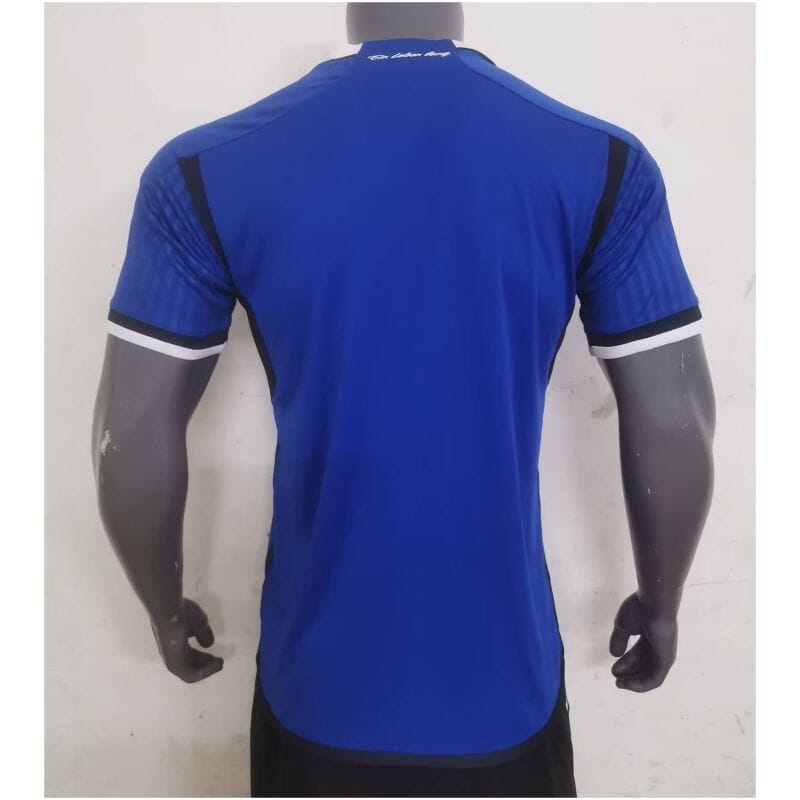 Mens Shalke04 Home Jersey 2023/24