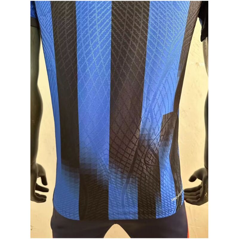 Mens Inter Milan Home Authentic Jersey 2023/24 – Match