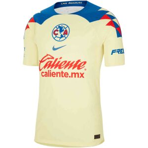 Mens Club America Home Jersey 2023/24