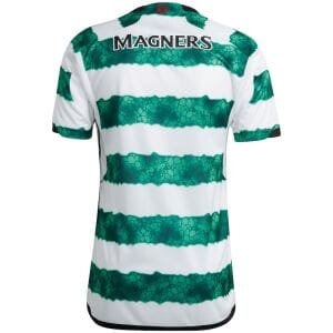 Mens Celtic FC Home Jersey 2023/24