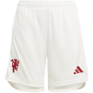 Mens Manchester United Third Shorts 2023/24