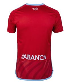 Mens Celta de Vigo Away Jersey 2023/24