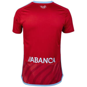 Mens Celta de Vigo Away Jersey 2023/24