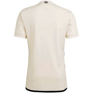 Mens Roma Away Jersey 2023/24